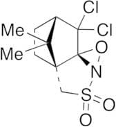 (+)-[(8,8-Dichlorocamphoryl)sulfonyl]oxaziridine