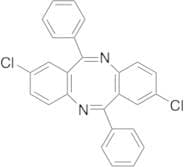 2,8-Dichloro-6,12-diphenyldibenzo[b,f][1,5]diazocine