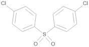 4,4’-Dichlorodiphenyl Sulfone