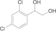 1-(2,4-dichlorophenyl)ethane-1,2-diol
