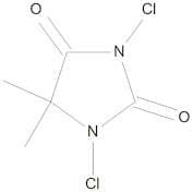 1,3-Dichloro-5,5-dimethylhydantoin