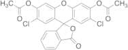 2',7'-Dichlorofluorescein diacetate