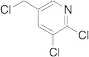 2,3-Dichloro-5-(chloromethyl)pyridine