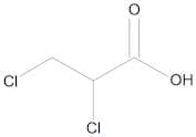 2,3-Dichloropropanoic Acid
