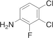 3,4-Dichloro-2-fluoroaniline