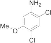 2,4-Dichloro-5-methoxyaniline