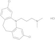Dichloroimipramine Hydrochloride