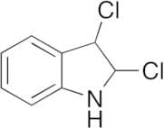 2,3-Dichloro-Indole