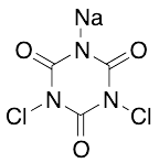 Dichloroisocyanuric Acid Sodium Salt