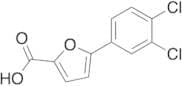 5-(3,4-Dichlorophenyl)-2-furoic Acid