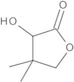 D,L-Pantolactone