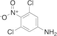 3,5-Dichloro-4-nitroaniline