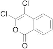 3,4 Dichloroisocoumarin
