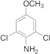 2,6-Dichloro-4-methoxyaniline