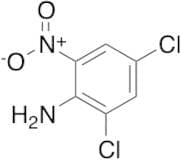 2,4-Dichloro-6-nitroaniline