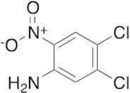 4,5-Dichloro-2-nitroaniline
