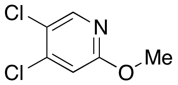 4,5-Dichloro-2-methoxy-pyridine