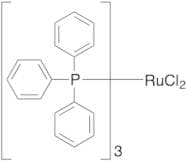 Dichlorotris(triphenylphosphine)ruthenium(II)