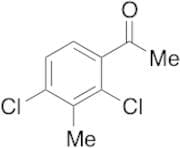 2,4-Dichloro-3-methylacetophenone