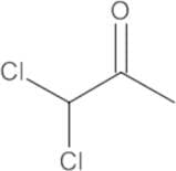 1,1-Dichloro-2-propanone