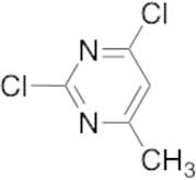2,4-Dichloro-6-methylpyrimidine