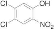 4,5-Dichloro-2-nitrophenol