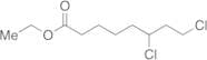 6,8-Dichlorooctanoic Acid Ethyl Ester