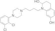 1-[4-[4-(2,3-Dichlorophenyl)piperazin-1-yl]butyl]-7-hydroxy-1,2,3,4-tetrahydro-carbostyril