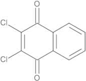 2,​3-​Dichloro-​1,​4-​naphthoquinone