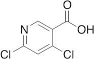 4,6-Dichloronicotinic acid