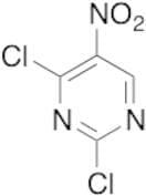 2,4-Dichloro-5-nitropyrimidine