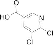5,6-Dichloronicotinic acid