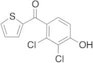 (2,3-Dichloro-4-oxyphenyl)-2-thienylmethanone