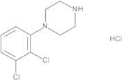 N-(2,3-Dichlorophenyl)piperazine Hydrochloride