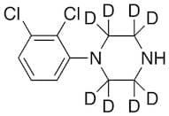 N-(2,3-Dichlorophenyl)piperazine-d8 hydrochloride