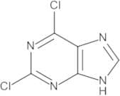 2,6-Dichloropurine