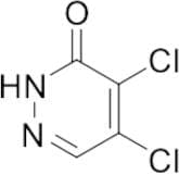4,5-Dichloro-6-pyridazone