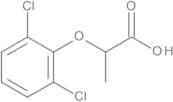 2-(2,6-Dichlorophenoxy)propionic Acid