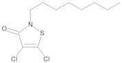4,5-Dichloro-2-octyl-3(2H)-isothiazolone