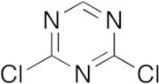 2,4-Dichloro-1,3,5-triazine