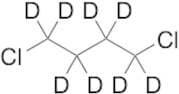 1,4-Dichlorobutane-d8