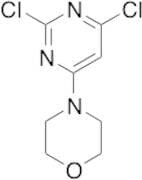 4-(2,6-Dichloropyrimidin-4-yl)-morpholine
