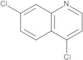4,7-Dichloroquinoline