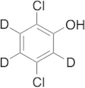 2,5-Dichlorophenol-d3