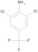 2,6-Dichloro-4-(trifluoromethyl)aniline