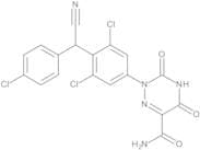 Diclazuril 6-Carboxamide
