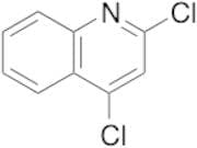 2,4-Dichloroquinoline