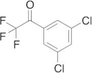 3',5'-Dichloro-2,2,2-trifluoroacetophenone