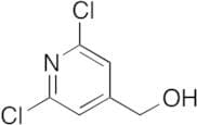 2,6-Dichloro-4-pyridinemethanol