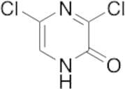 3,5-Dichloro-2(1H)-pyrazinone